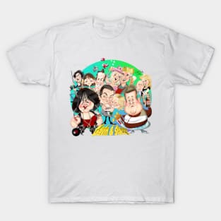 Gavin and Stacey T-Shirt